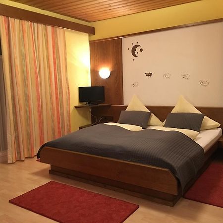 Hotel Restaurant Kroell 왕글 외부 사진