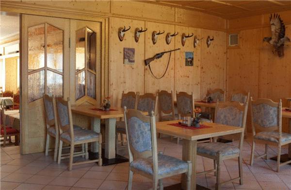 Hotel Restaurant Kroell 왕글 외부 사진