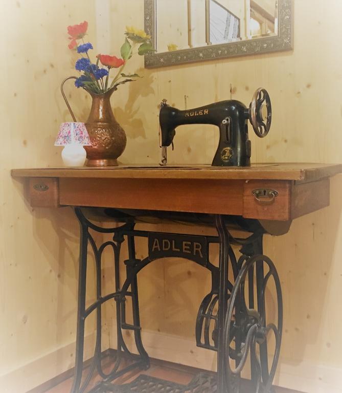 Hotel Restaurant Kroell 왕글 외부 사진