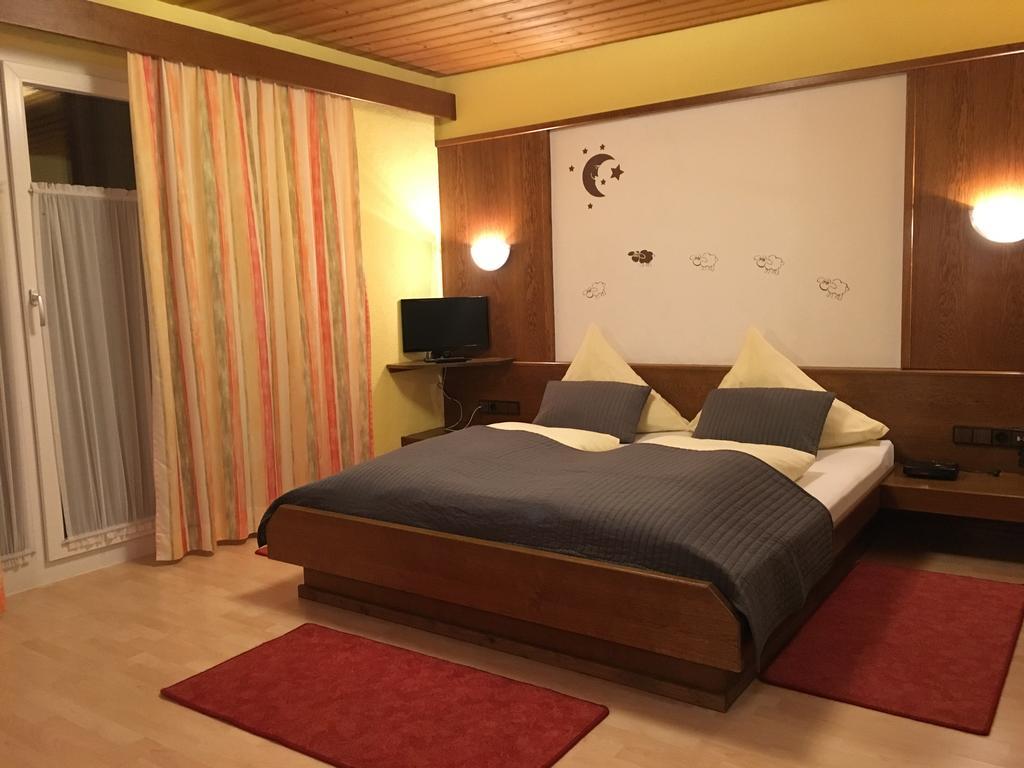 Hotel Restaurant Kroell 왕글 외부 사진