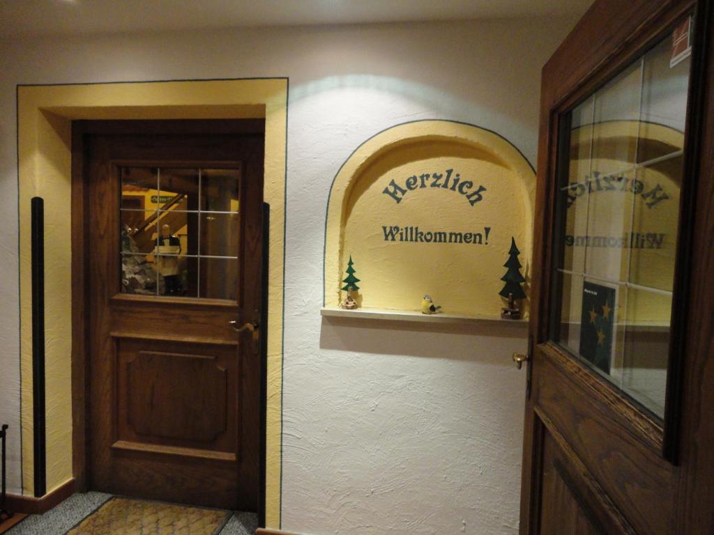 Hotel Restaurant Kroell 왕글 외부 사진