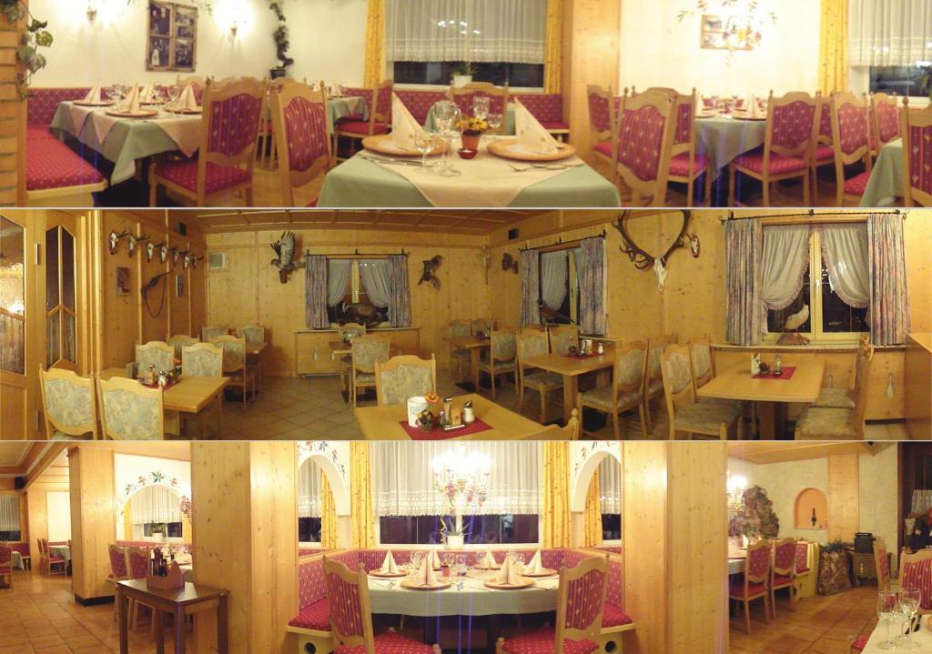 Hotel Restaurant Kroell 왕글 외부 사진